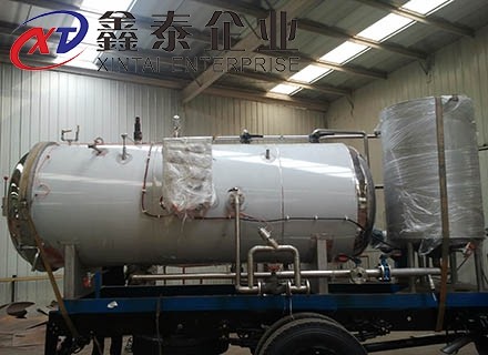 動物無害化處理設備